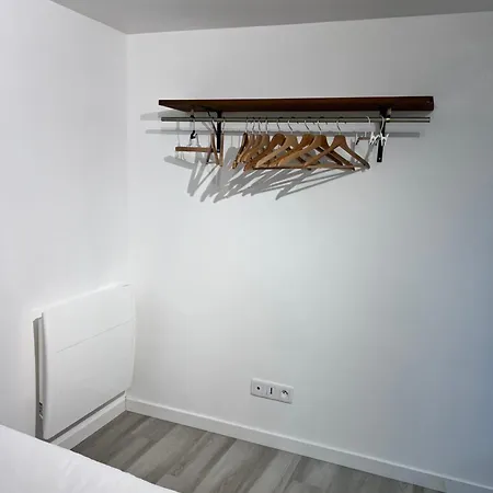 Le Badebec, Appt Dans Maison Typique Avec Jardin Prive Chinon Exterior photo