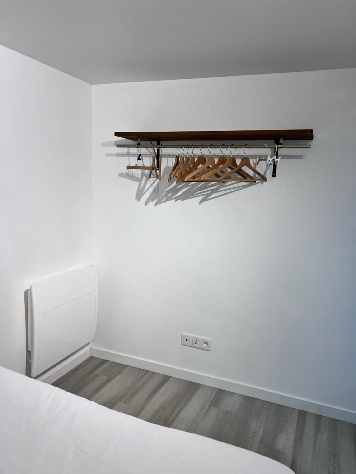 Le Badebec, Appt Dans Maison Typique Avec Jardin Prive Apartment Chinon