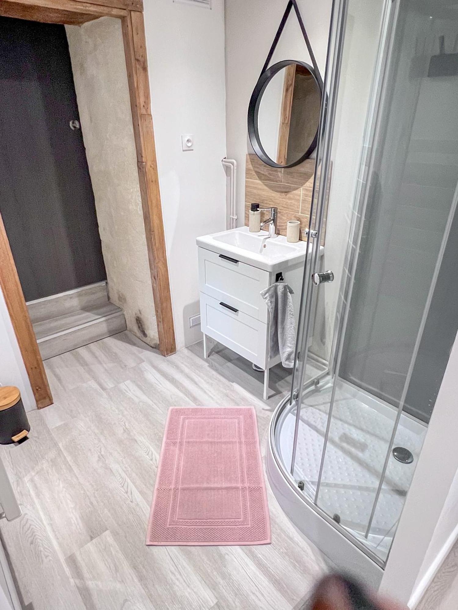 Le Badebec, Appt Dans Maison Typique Avec Jardin Prive Apartment