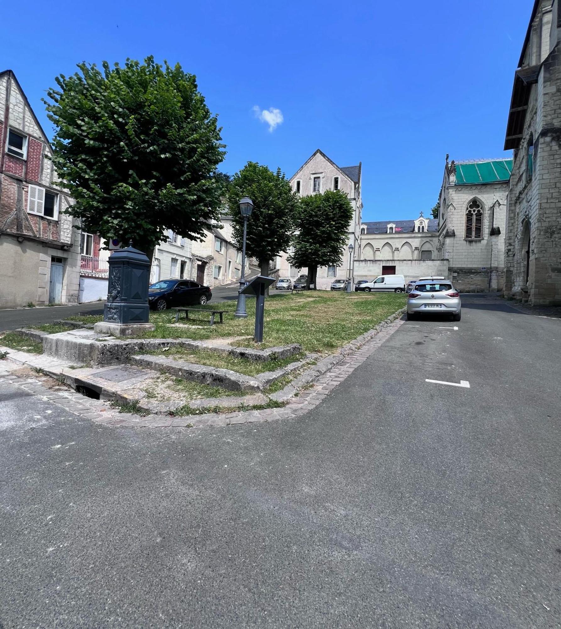 Le Badebec, Appt Dans Maison Typique Avec Jardin Prive *